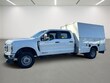 Ford F-350 Chassis