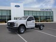  Ford F-350 Chassis