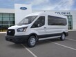 Ford Transit-350 Passenger