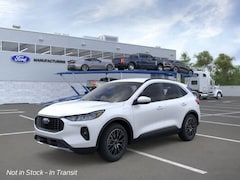 2025 Ford Escape PHEV SUV