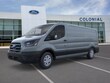Ford E-Transit-350 Cargo