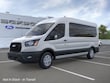 Ford Transit-350 Passenger