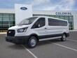 Ford Transit-350 Passenger