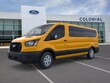 Ford Transit-350 Passenger