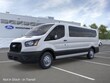 Ford Transit-350 Passenger