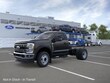 Ford F-550 Chassis