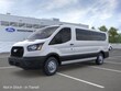  Ford Transit-350 Passenger