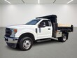 Ford F-350 Chassis