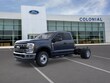 Ford F-350 Chassis
