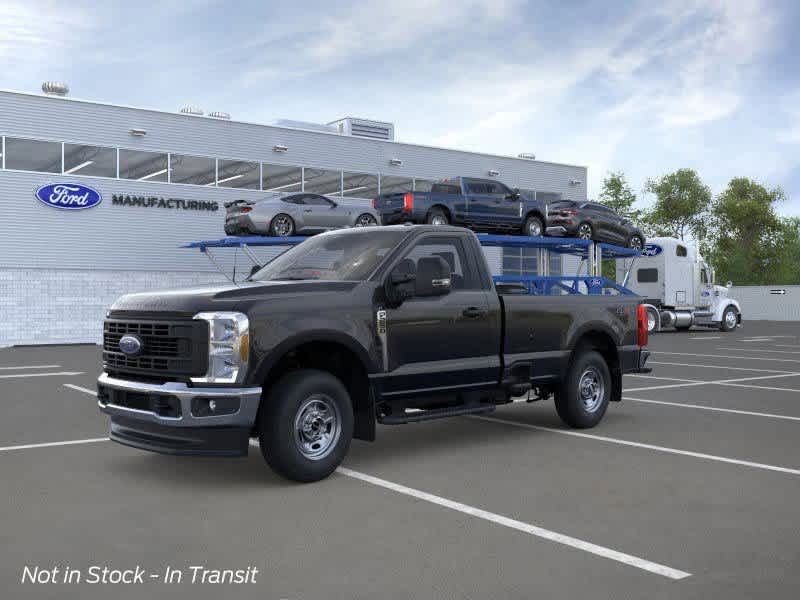 2026 Ford F-250 Super Duty XL's photo