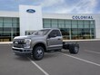 Ford F-350 Chassis