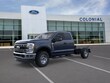 Ford F-350 Chassis