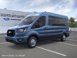  Ford Transit-350 Passenger