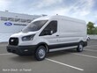  Ford Transit-250 Cargo