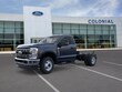 Ford F-350 Chassis