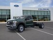 Ford F-450 Chassis