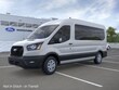 Ford Transit-350 Passenger