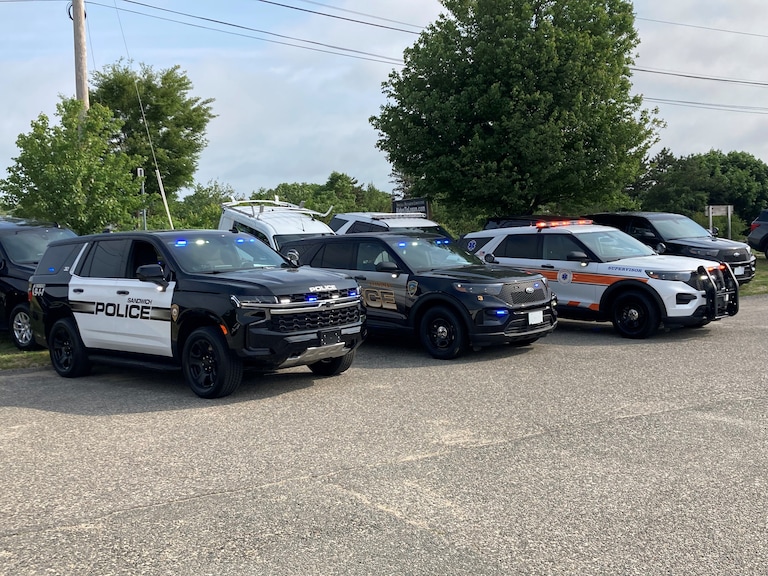 Colonial Municipal Group New Chevrolet, Ford Dealership in Plymouth, MA