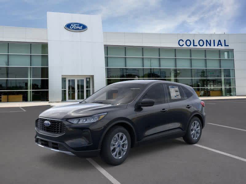2025 Ford Escape Active's photo
