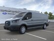 Ford E-Transit-350 Cargo