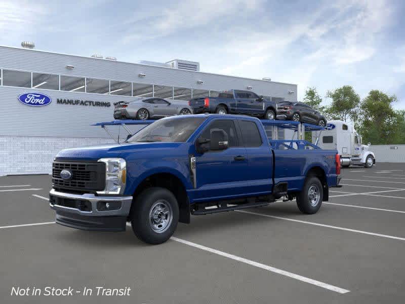 2026 Ford F-250 Super Duty XL's photo