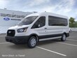 Ford Transit-350 Passenger