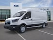 Ford E-Transit-350 Cargo