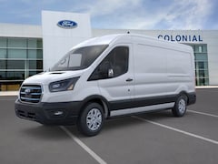 2025 Ford E-Transit-350 Cargo Base Van Medium Roof Van