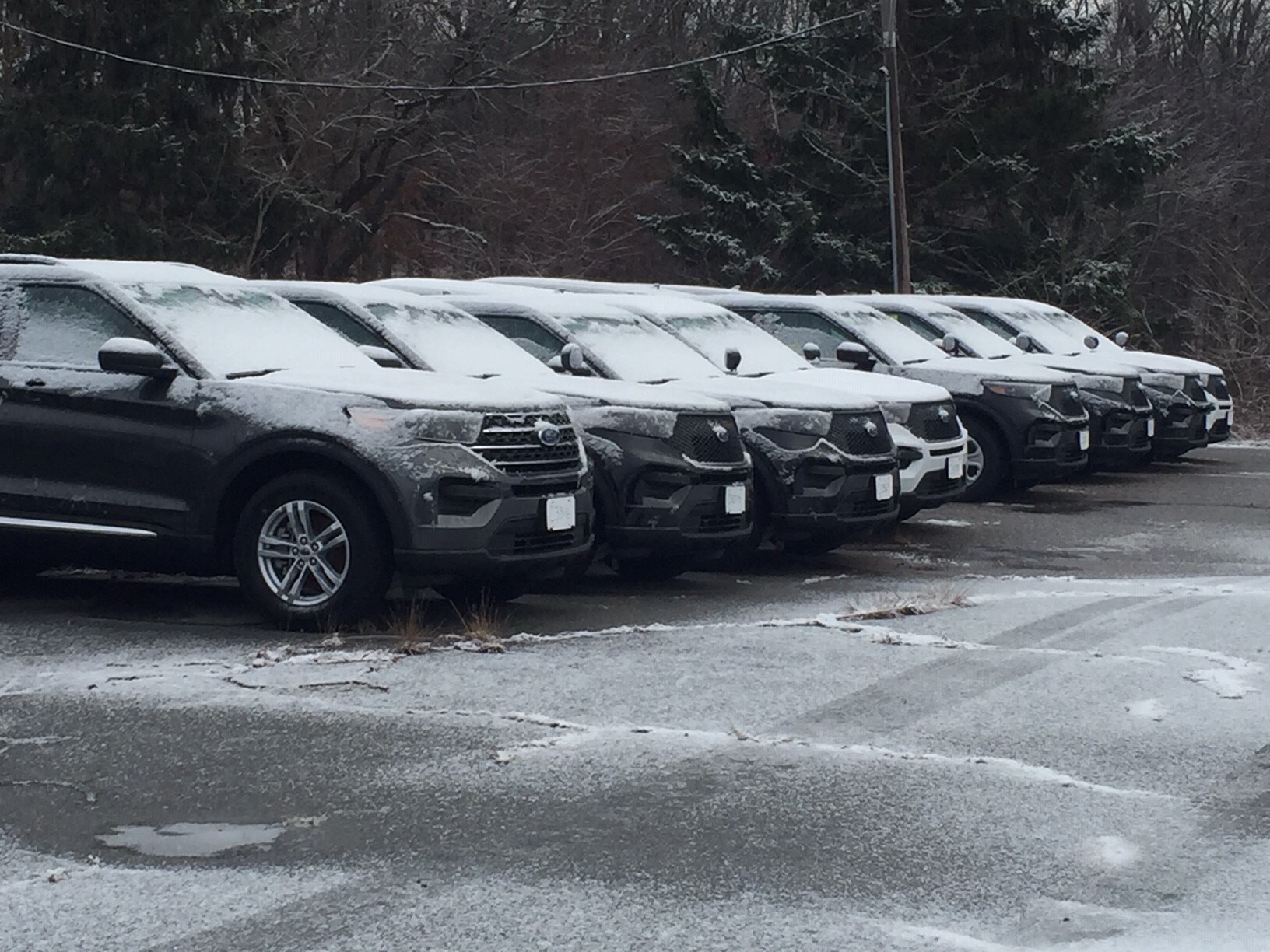 Colonial Municipal Group New Chevrolet, Ford Dealership in Plymouth, MA