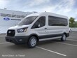 Ford Transit-350 Passenger