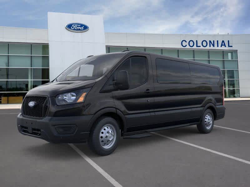 2026 Ford Transit Passenger Van XL's photo