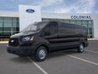  Ford Transit-350 Passenger