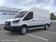  Ford E-Transit-350 Cargo