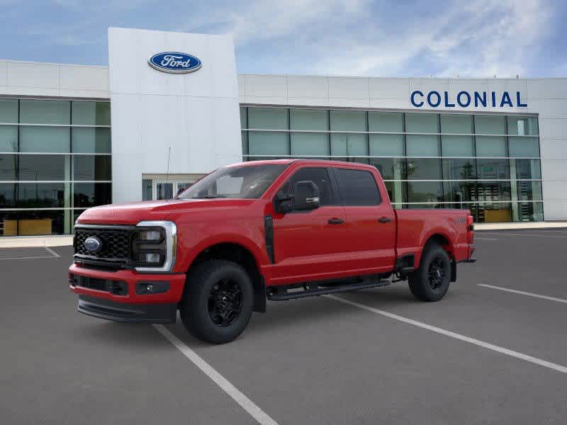 2026 Ford F-350 XL 4x4 Crew Cab 6-3/4' Box SRW's photo