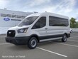 Ford Transit-350 Passenger