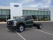 Ford F-550 Chassis
