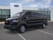 Ford Transit-350 Passenger