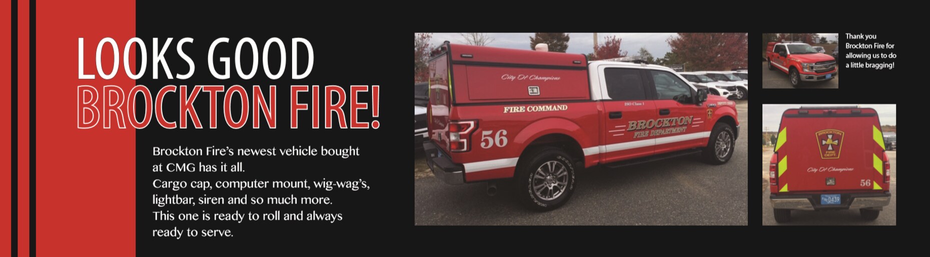 Colonial Municipal Group New Chevrolet, Ford Dealership in Plymouth, MA