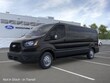 Ford Transit-350 Passenger