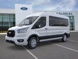 Ford Transit-350 Passenger