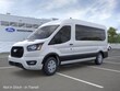  Ford Transit-350 Passenger