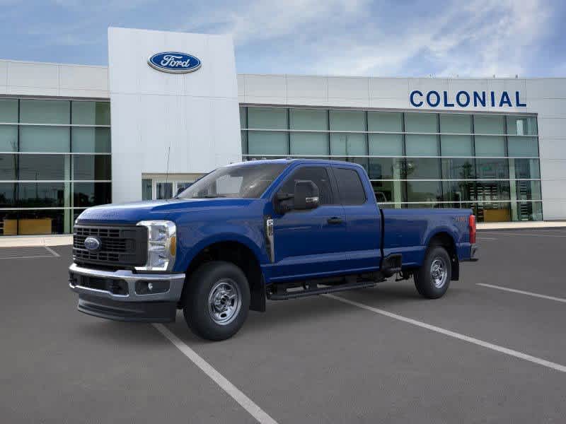 2026 Ford F-250 Super Duty XL's photo