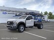 Ford F-600 Chassis