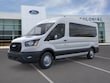  Ford Transit-350 Passenger