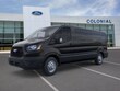 Ford Transit-350 Passenger