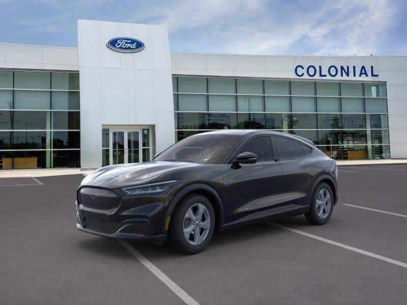 2023 Ford Mustang-Mach-e Select's photo