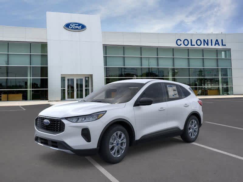 2025 Ford Escape Active's photo
