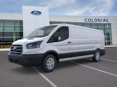 2025 Ford E-Transit-350 Cargo Base Van Low Roof Van