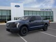 Ford F-150 Lightning