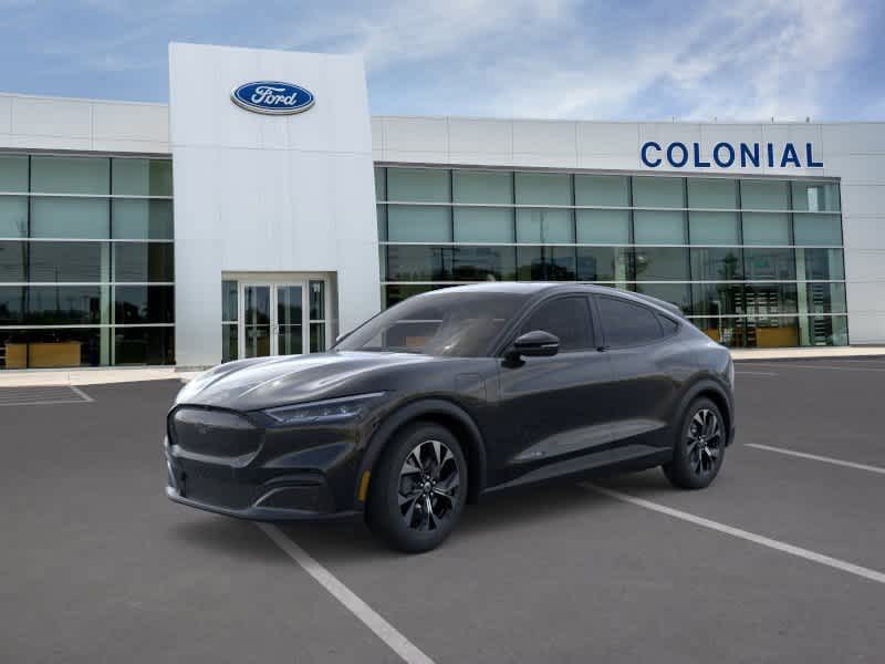 2024 Ford Mustang-Mach-e Select's photo